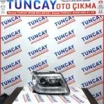 SUZİKİ GRAND VİTARA SAĞ MERCEKLİ FAR 2005-2012 YEDEK PARÇA ÇIKMA