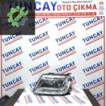 SUZİKİ GRAND VİTARA SOL MERCEKLİ FAR 2005-2012 YEDEK PARÇA ÇIKMA