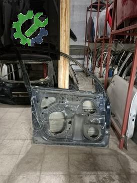 Suzuki Vitara Sol Ön Kapı 2006-2012 çıkma parça