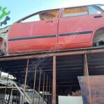 Suzuki Maruti Orijinal Çıkma Sol Kapı
