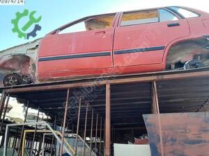 Suzuki Maruti Orijinal Çıkma Sol Kapı