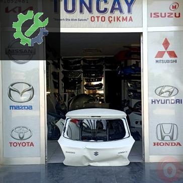 Suzuki Swift Bagaj Kapağı çıkma parça