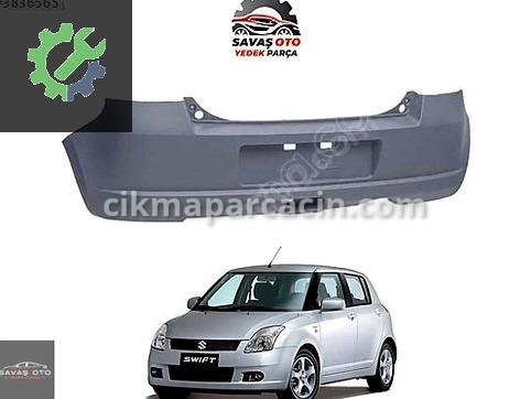 Suzuki Swift Arka Cam çıkma parça