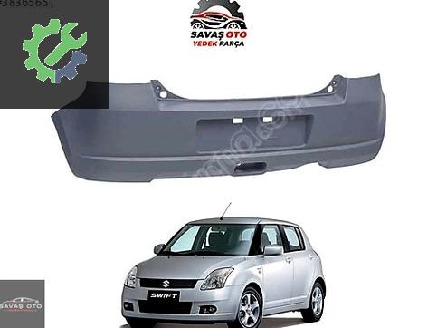 Suzuki Swift Arka Cam çıkma parça