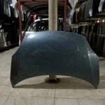 SUZİKİ SWİFT MOTOR KAPUTU 2006-2011