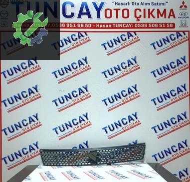Suzuki Swift Panjur çıkma parça