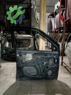 Suzuki Swift Sol Ön Kapı 2006-2012 çıkma parça