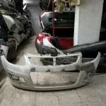 Suzuki SX4 Ön Tampon çıkma parça - TUNCAY OTO ÇIKMA VE YEDEK PARÇA Gaziantep