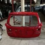 SUZİKİ SX4 S-CROSS BAGAJ KAPISI 2013-2021