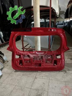 Suzuki S-Cross Bagaj Kapağı 2013-2021 çıkma parça