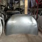 2006 Suzuki Swift Kaput Çıkma Parça İstanbul