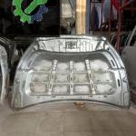 2013 Suzuki S-Cross Kaput Çıkma Parça Gaziantep