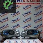 SUZİKİ VİTARA MERCEKLİ FAR TAKIMI 2015-2018