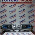 SUZİKİ VİTARA MERCEKLİ FAR TAKIMI 2015-2018