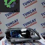 SUZİKİ VİTARA MERCEKLİ FAR TAKIMI 2015-2018