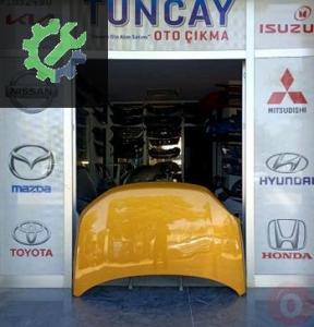 SUZİKİ VİTARA ÖN KAPUT 2018-2020