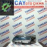 SUZİKİ VİTARA SOL FULL LED FAR 2021-2023 ÇIKMA PARÇA ORJİNAL