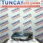 SUZİKİ VİTARA SOL FULL LED FAR 2021-2023 ÇIKMA PARÇA ORJİNAL