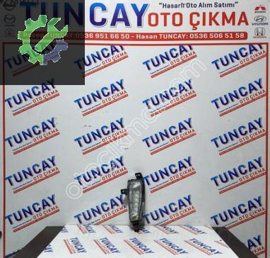 Peugeot 206 Gündüz Ledi çıkma parça