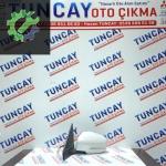 SUZİKİ VİTARA SOL SİNYALLİ AYNA 2016-2022 ÇIKMA PARÇA ORJİNA