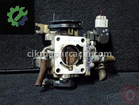 Suzuki Alto Gaz Kelebeği çıkma parça