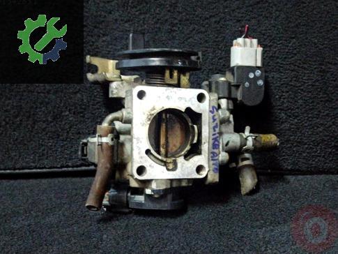Suzuki Alto Gaz Kelebeği çıkma parça