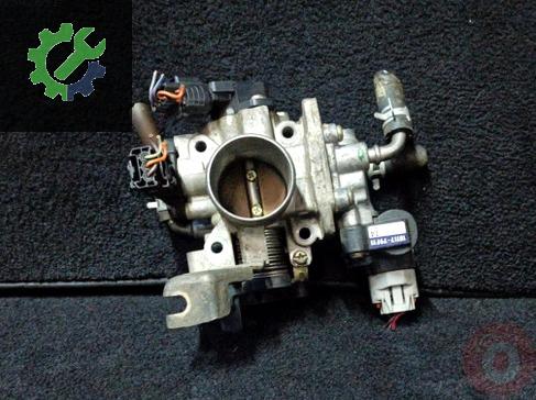 Suzuki Alto Gaz Kelebeği 18117-79F11 çıkma parça