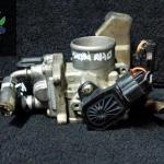 Suzuki Alto Gaz Kelebeği çıkma 18117-79F11 0798005050