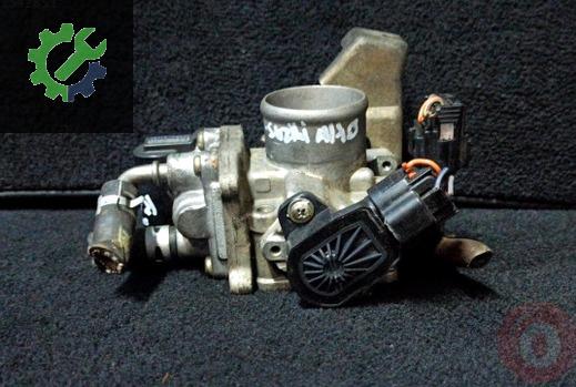 Suzuki Alto Gaz Kelebeği 18117-79F11 çıkma parça