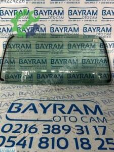 Çıkma Suzuki Carry Arka Cam