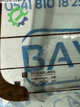 Suzuki Carry Arka Cam çıkma parça