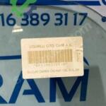 Suzuki Carry Sol Ön Kapı Camı Çıkma