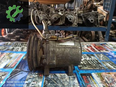Suzuki Alto Klima Kompresörü 9410315903 çıkma parça