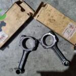 Suzuki Vitara Çıkma Piston Kolu