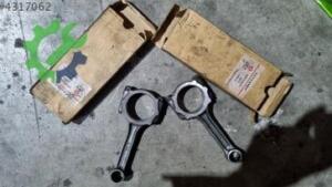 Suzuki Vitara Çıkma Piston Kolu
