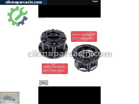 Suzuki Vitara Porya çıkma parça