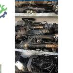 Mitsubishi Pajero Çıkma Parça Ankara