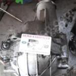 Ford Ranger Çıkma Parça Ankara