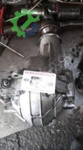 Suzuki Grand Vitara 1.9 Dizel Ön Defransiyel
