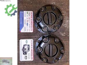 Suzuki Grand Vitara Arazi Kilidi Hub