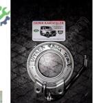 Suzuki Grand Vitara Defransiyel Vakumu