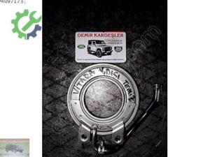 Suzuki Grand Vitara Defransiyel Vakumu