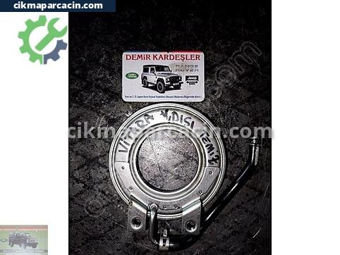 Suzuki Vitara Defransiyel çıkma parça
