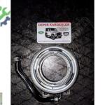 Suzuki Grand Vitara Defransiyel Vakumu