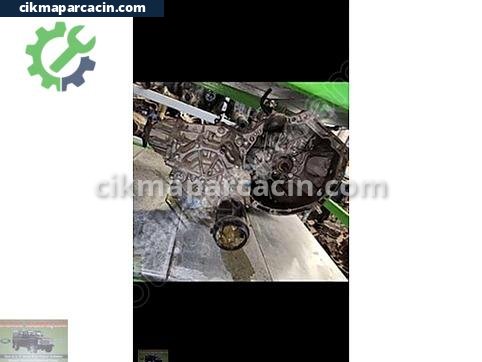 Suzuki Vitara Otomatik Şanzıman çıkma parça