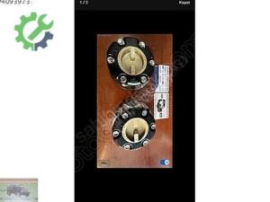 Suzuki Grand Vitara Manuel Porya Kilidi Hub 43810-60A00