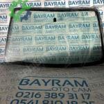 Suzuki Vitara Ön Cam Çıkma