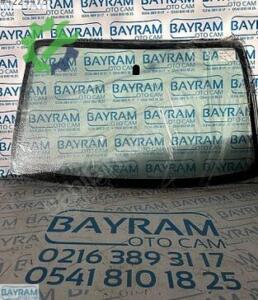 Suzuki Vitara Ön Cam Çıkma