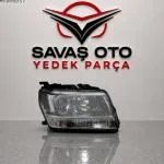 2015 Suzuki Vitara Sağ Ön Far Çıkma Parça İstanbul