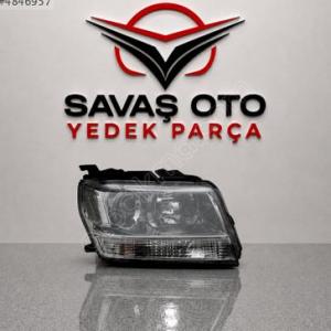 SUZUKI GRAND VİTARA ÖN FAR EL.2000CC SAĞ SOL 2005 VE ÜZERİ/TAİWAN
